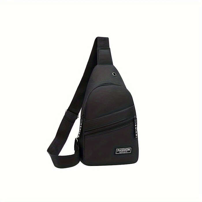 Men's Shoulder Bag