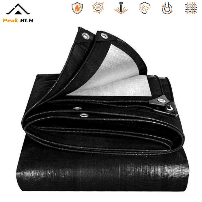 Waterproof Tarpaulin