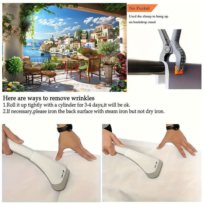 Photography Props