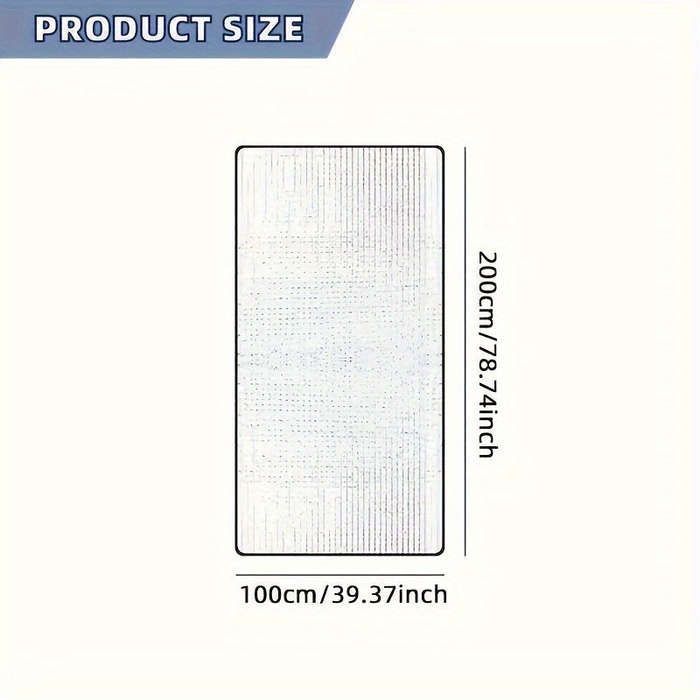 1 Piece All-Season Waterproof Camping Mat