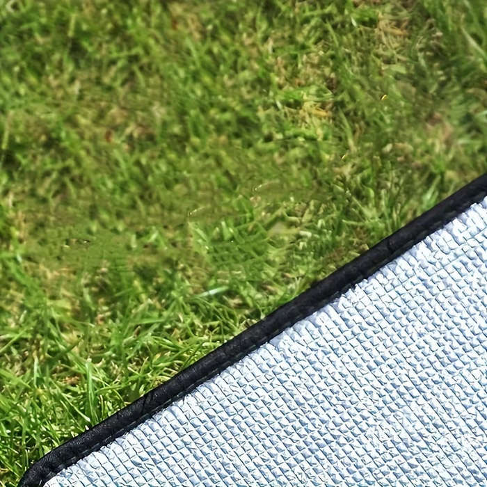 1 Piece All-Season Waterproof Camping Mat