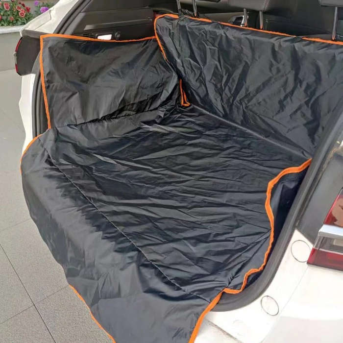 Suv Waterproof Cargo Liner