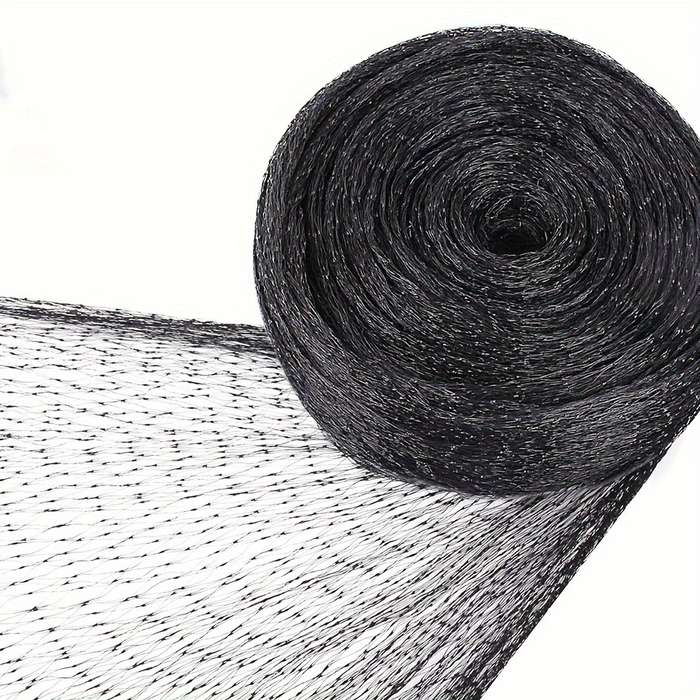 Heavy Duty Garden Netting With