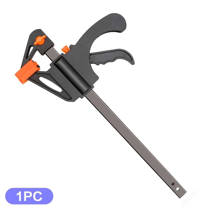 1 x F-Bar Clamp