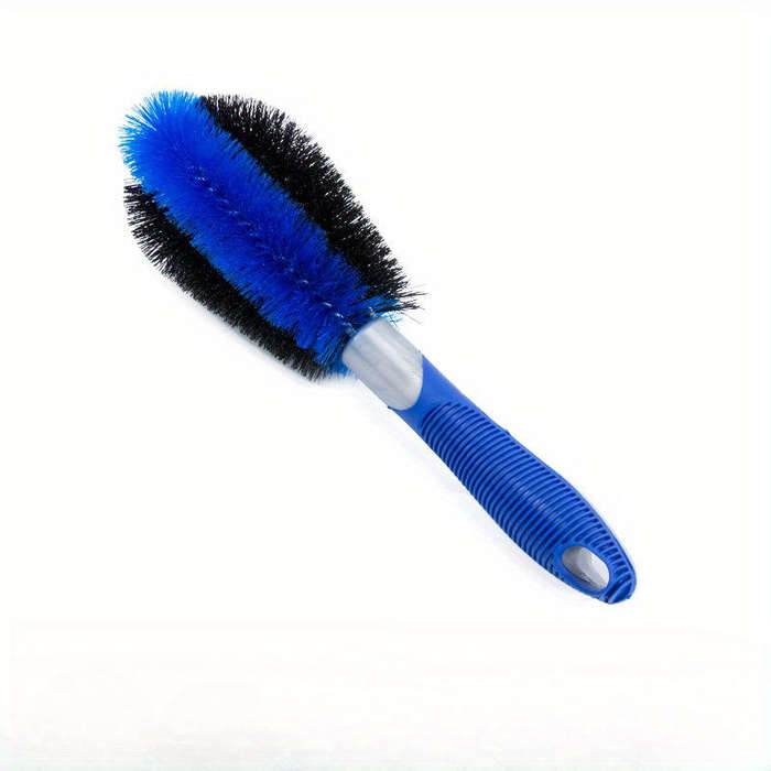 Durable Wheel Cleaning Brush