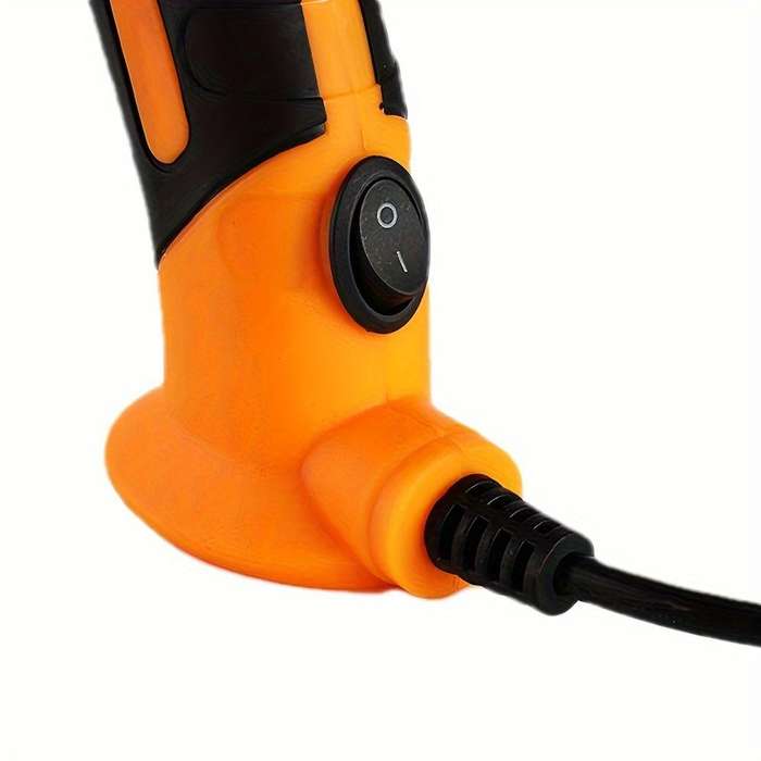 Electric Spray Gun