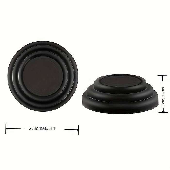 8-Pack Car Door Shock Absorbers