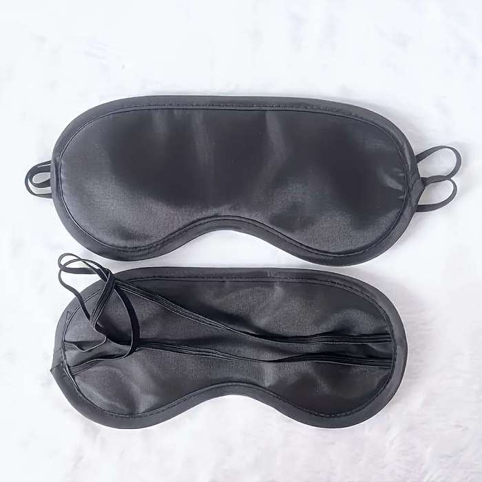 1 Portable Sleeping Mask