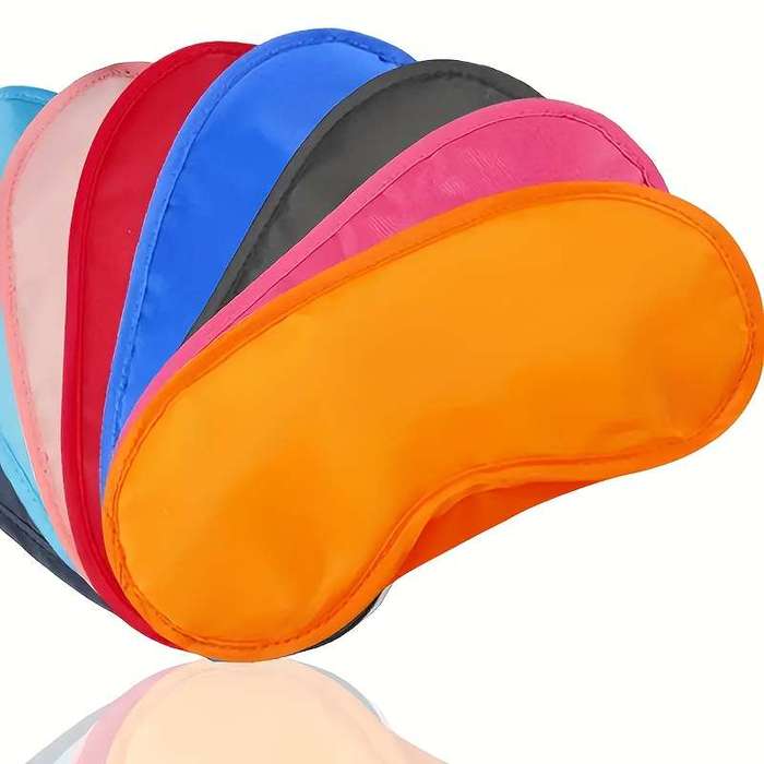 1 Portable Sleeping Mask