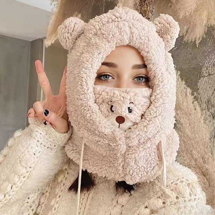 Super Warm Hat