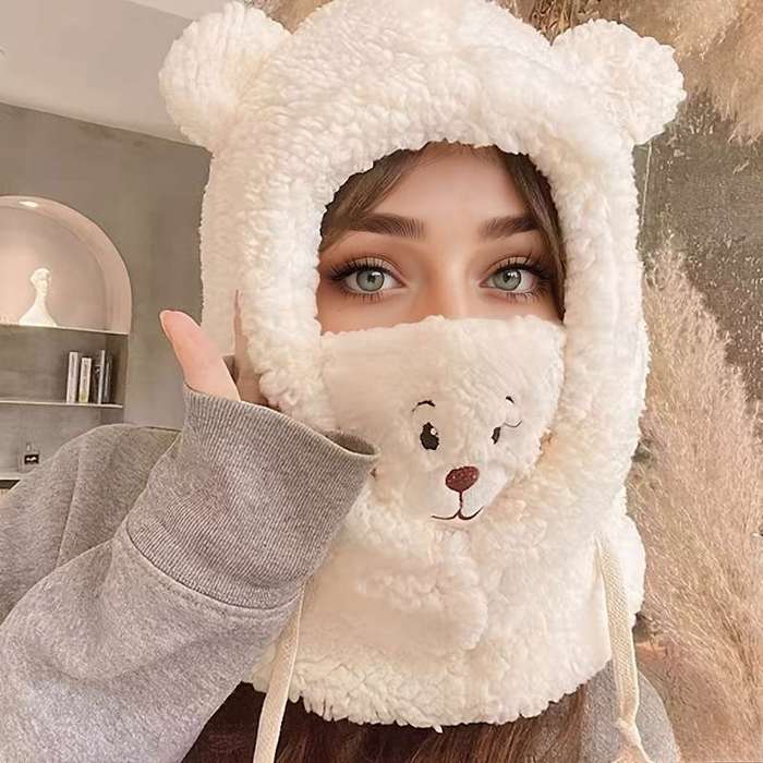 Super Warm Hat