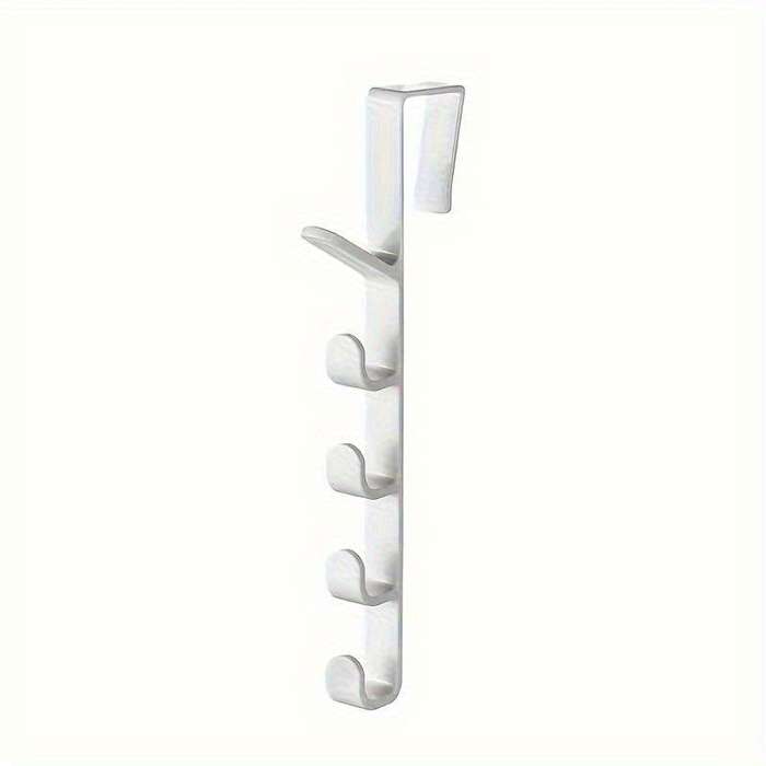1 x Casual Style Door Hook Rack
