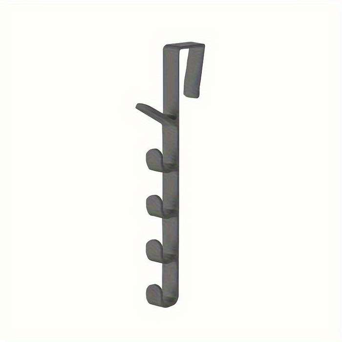 1 x Casual Style Door Hook Rack