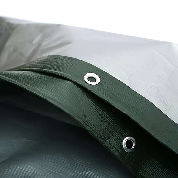1 Heavy Duty Waterproof Tarp