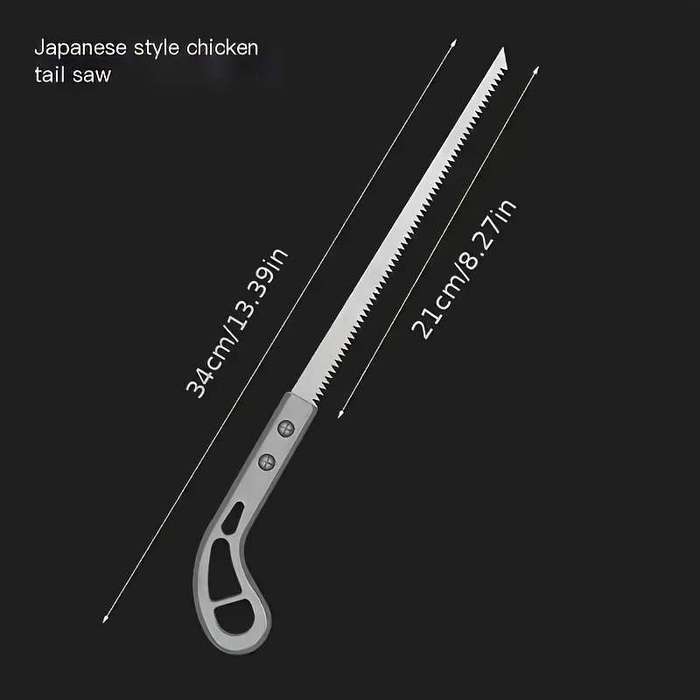 Multifunctional Mini Hand Saw