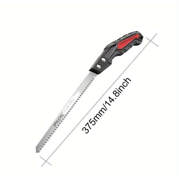 Integrated Small Saw