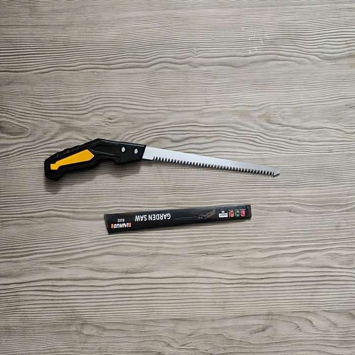 Integrated Small Saw