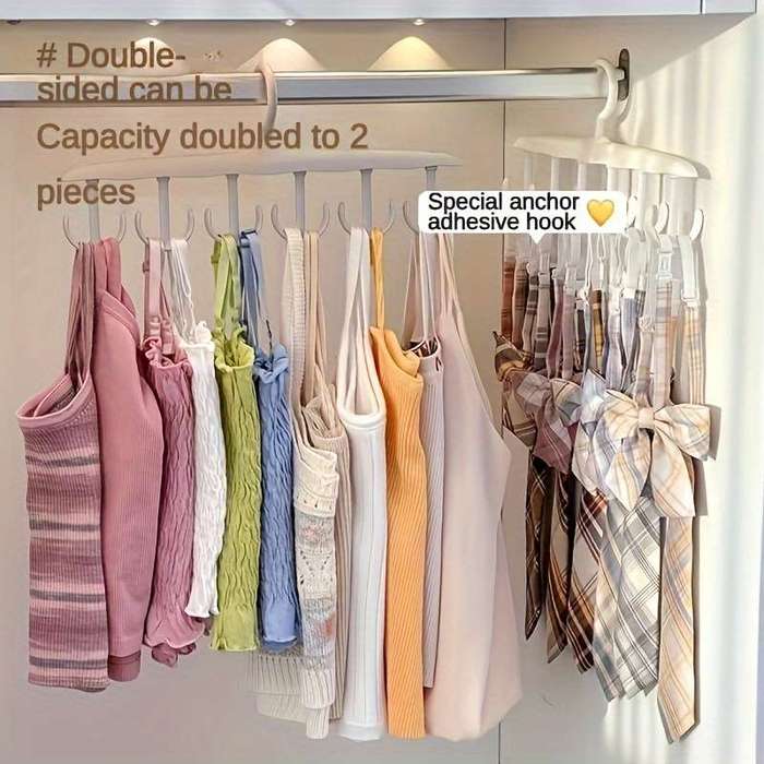 12 Hook Swivel Hanger