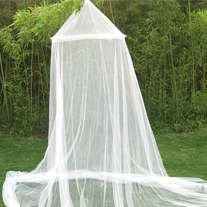 Breathable Nylon Mosquito Net
