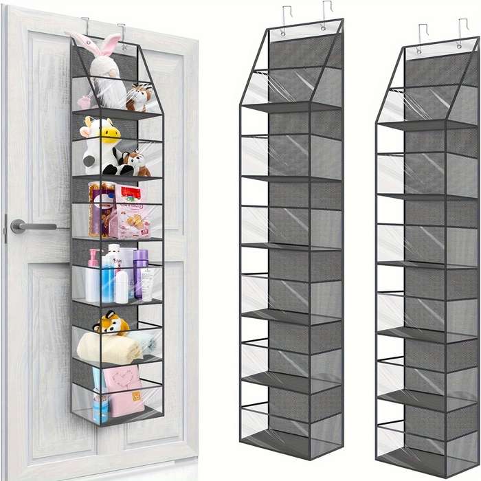 1 Large Storage Bag