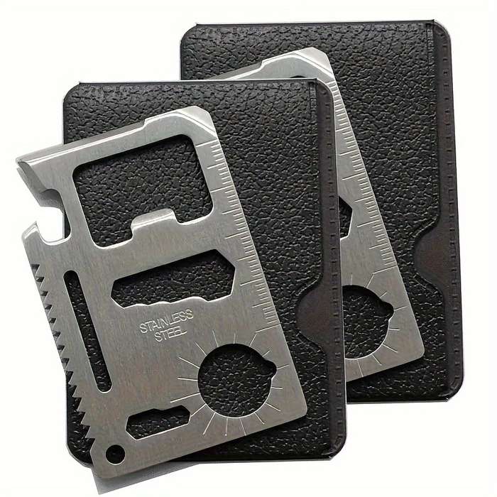 1 Piece 11-In-1 Multi-Tool