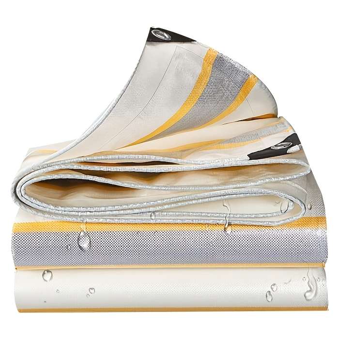Heavy Duty Pe Tarp
