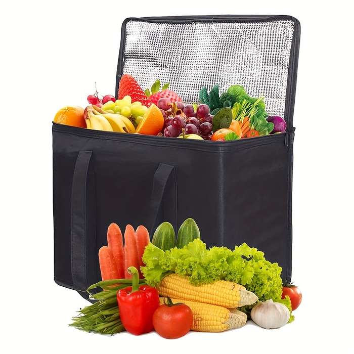Large-Capacity Thermal Bags