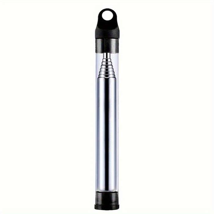 1 Stainless Steel Blowpipe