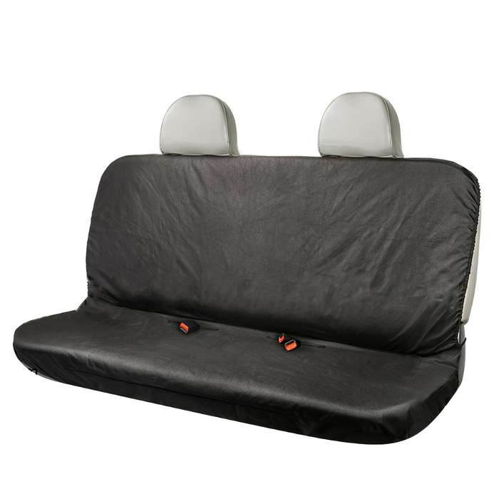 Universal Waterproof Rear Seat Cover