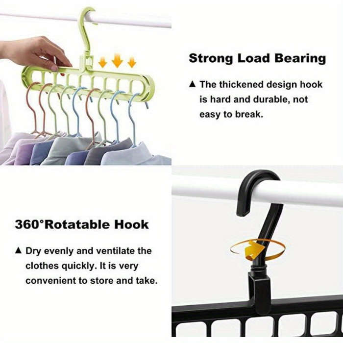 1 Wardrobe Organizer