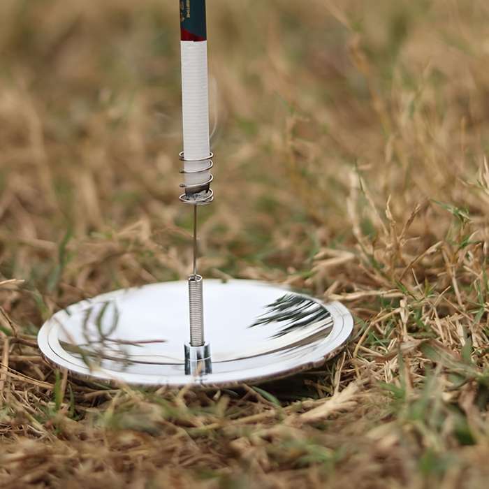 Portable Solar Igniter