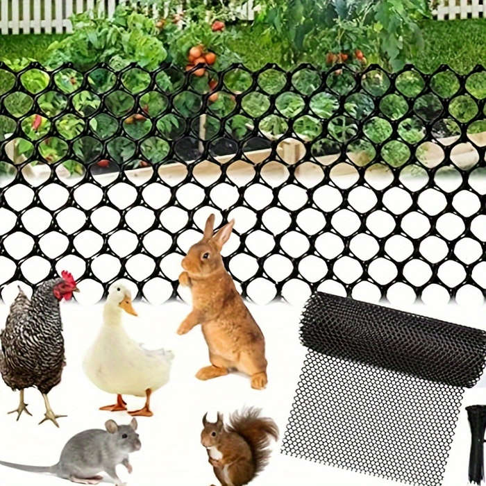 Pet Safety Fence