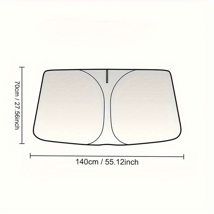 Car Sun Visor