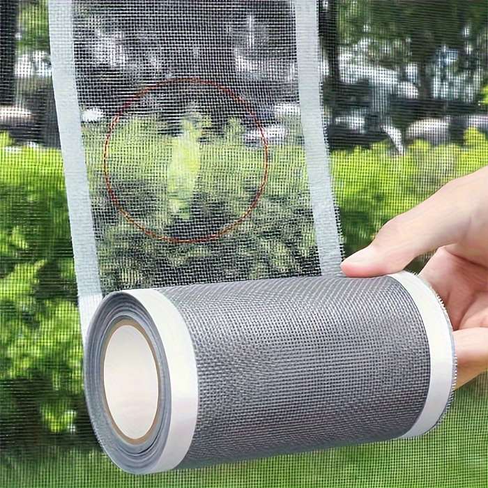Screen Repair Tape