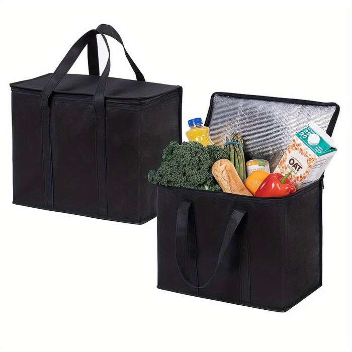 Large-Capacity Thermal Bags