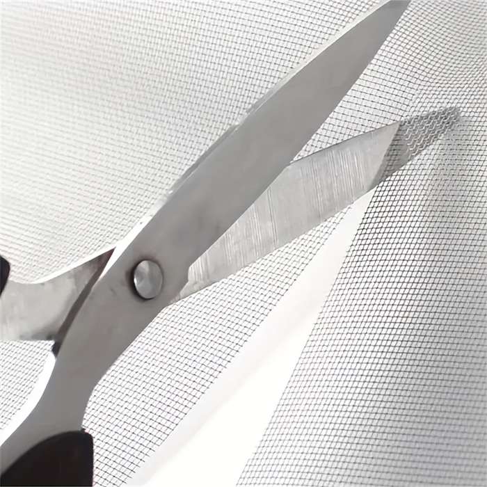 1 x 5m Window Screen