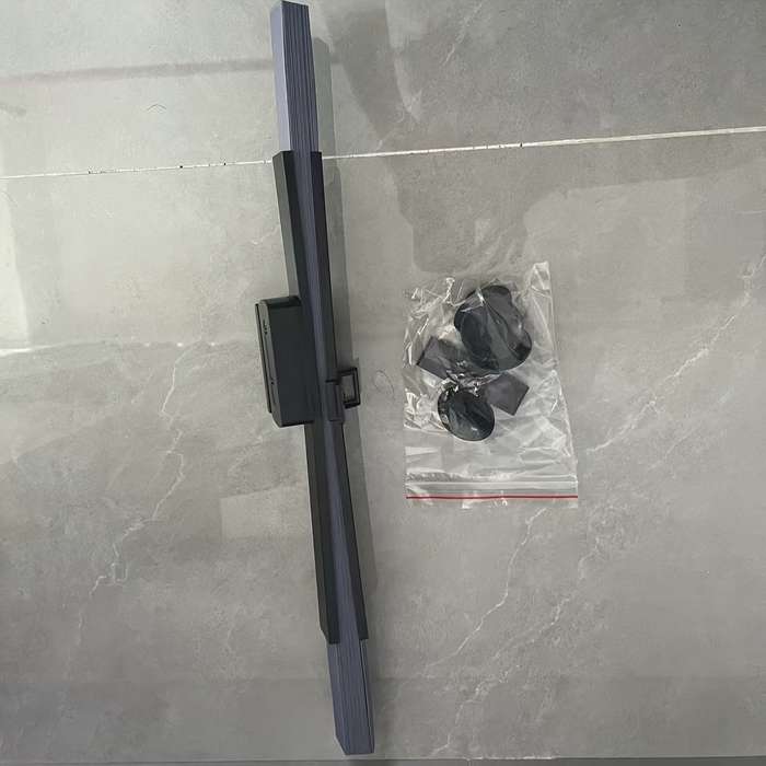 Car Retractable Sun Visor