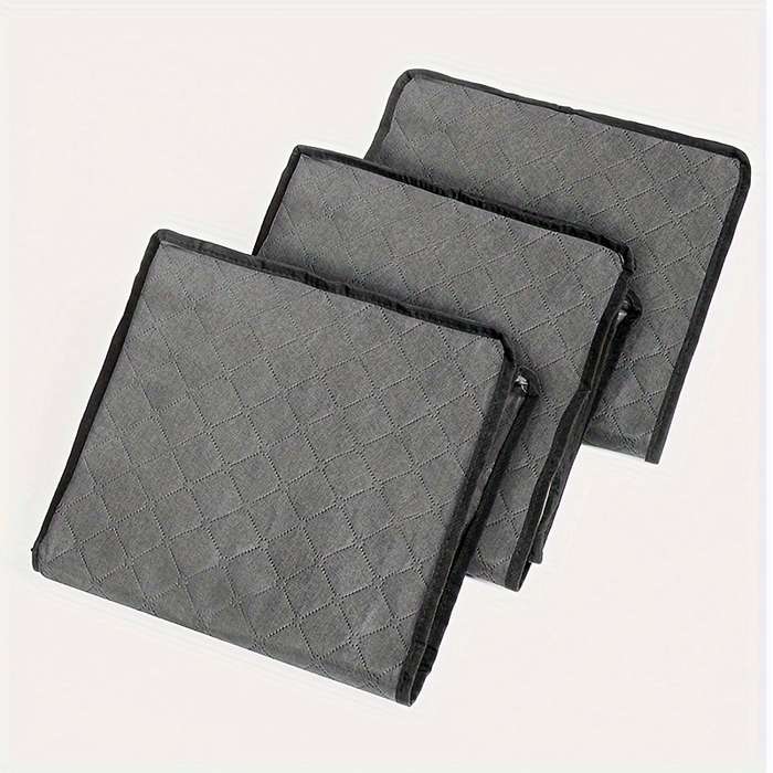 Large-Capacity Clothing Storage Bag