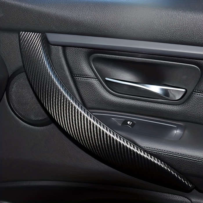3M Carbon Fiber Vinyl Film