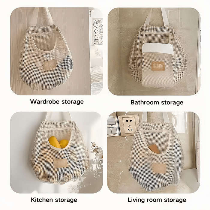 Socks Storage Hanging Bag