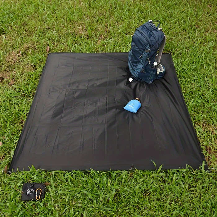 1 Piece Lightweight Waterproof Picnic Mat
