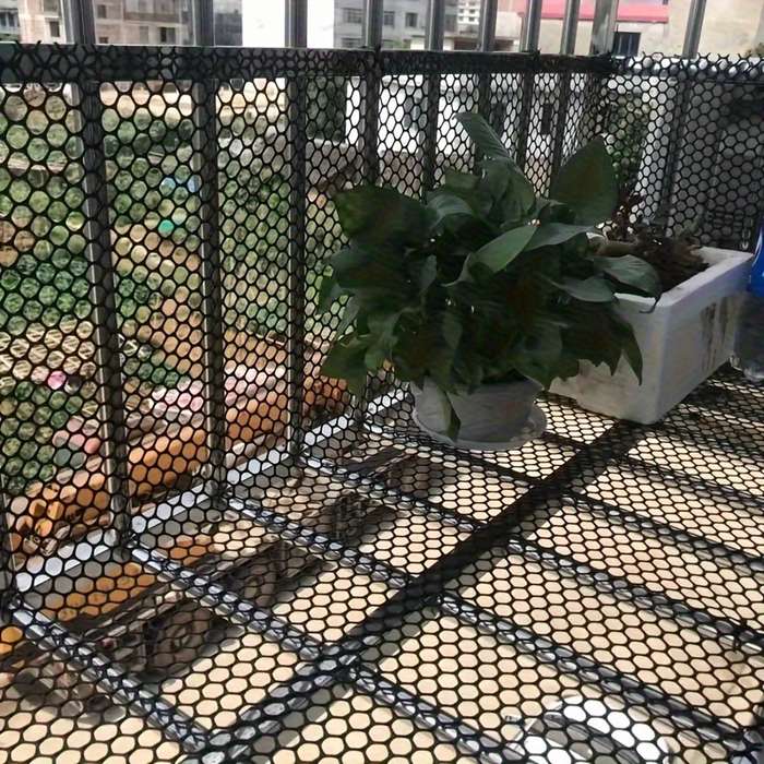 Pet Safety Fence