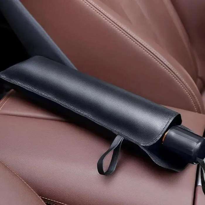 Retractable Car Sun Visor