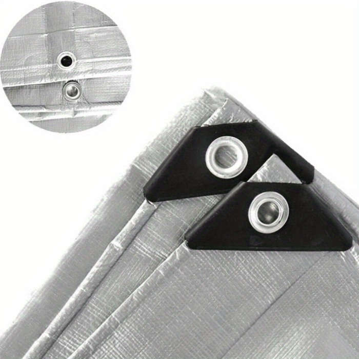 Waterproof Tarpaulin