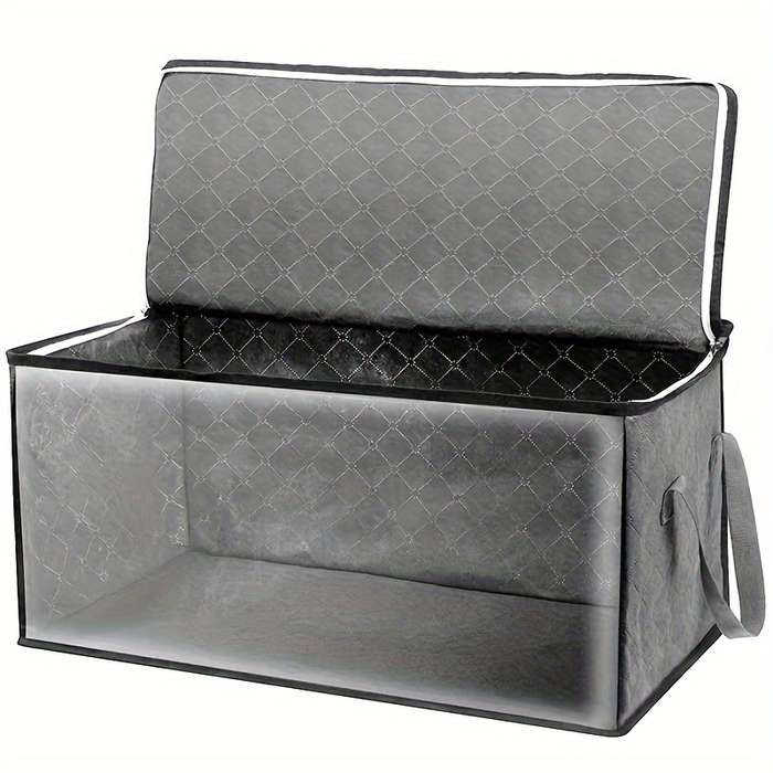 Large-Capacity Clothing Storage Bag