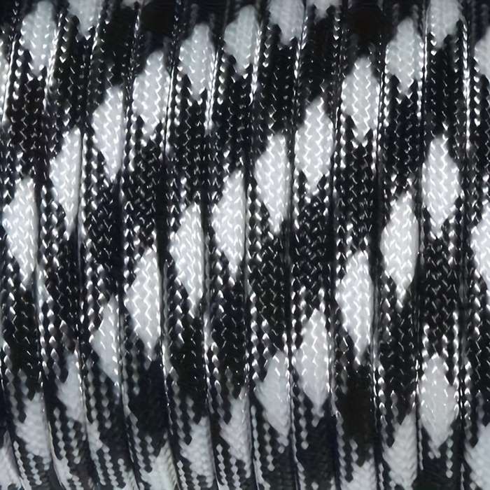 10m 4mm Thick Braided Paracord