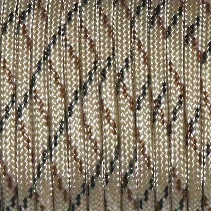 10m 4mm Thick Braided Paracord