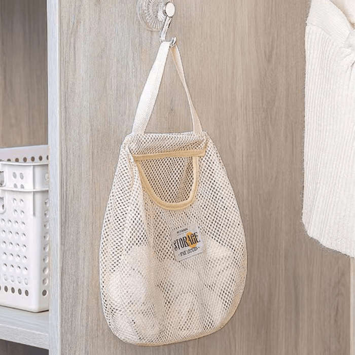 Socks Storage Hanging Bag