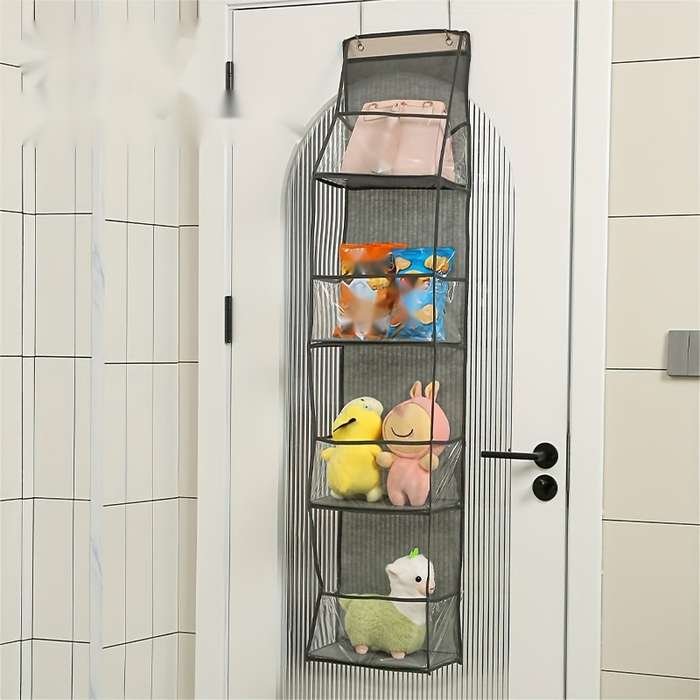 1 Large Storage Bag