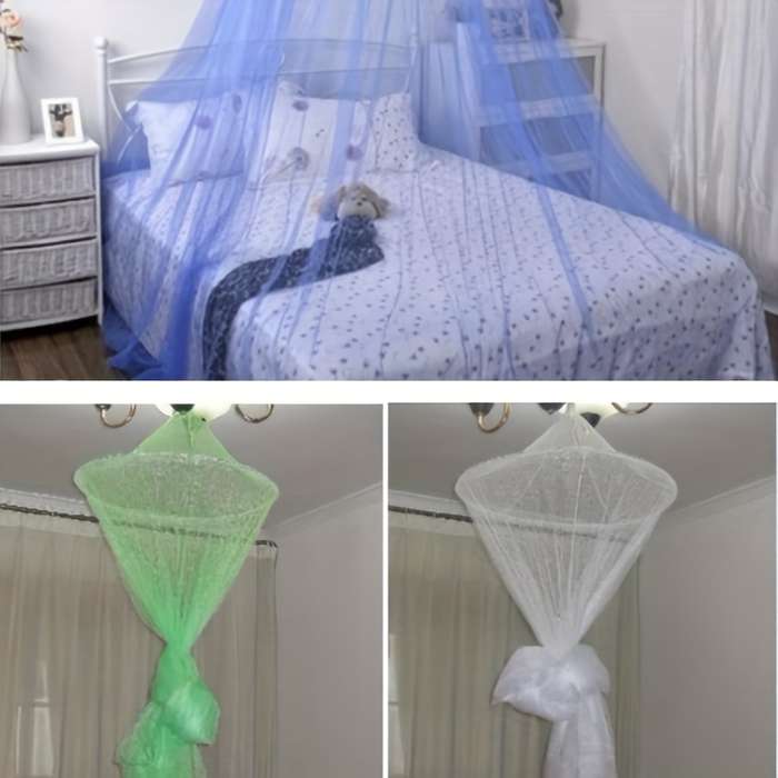 Breathable Nylon Mosquito Net